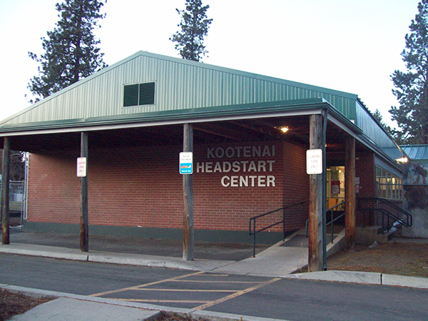 kootenai-head-start-center